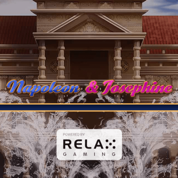 Pacanele online: Napoleon & Josephine