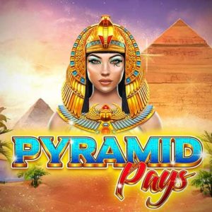 Jocuri ca la aparate: Pyramid Pays