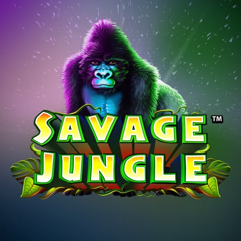 Pacanele gratis: Savage Jungle