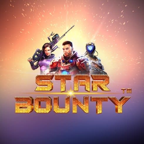 Pacanele gratis: Star Bounty