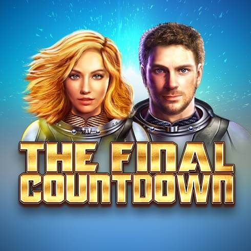 Pacanele gratis: The Final Countdown