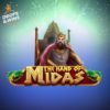 100 Rotiri Gratuite la Hand of Midas