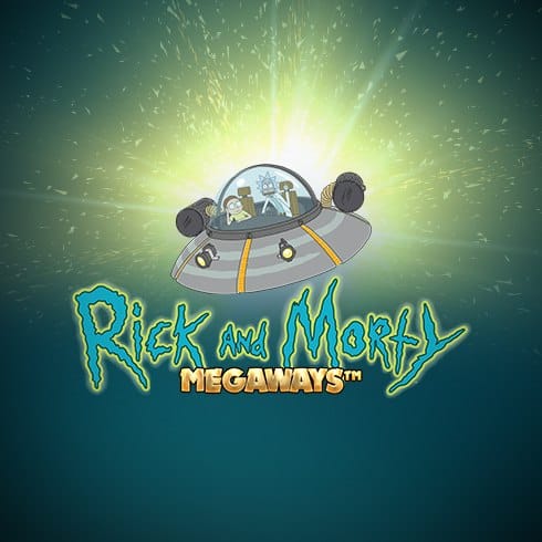 Pacanele gratis: Rick and Morty Megaways