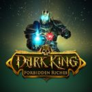 Pacanele gratis: Dark King – Forbidden Riches