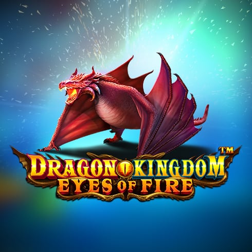 Jocuri ca la aparate: Dragon Kingdom – Eyes of Fire