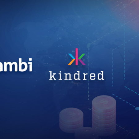 Kindred Group încheie un nou acord cu Kambi