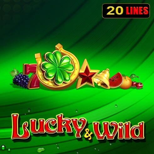 Lucky & Wild Gratis Demo Online