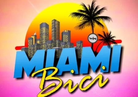 Miami Bici Gratis Demo Online