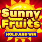 Pacanele gratis: Sunny Fruits – Hold and Win
