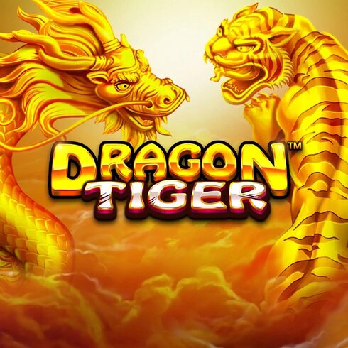 Pacanele gratis: Dragon Tiger