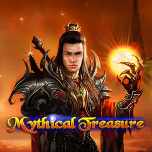 Pacanele gratis: Mythical Treasure