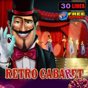 Retro Cabaret