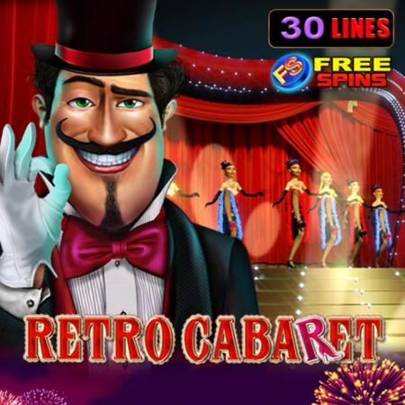 Retro Cabaret