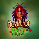 Pacanele gratis: Heart of Rio