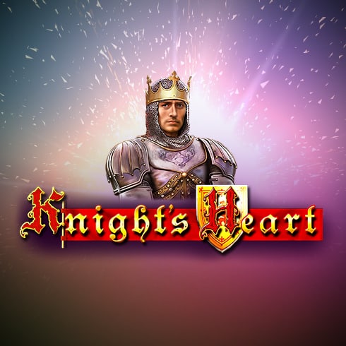 Jocuri ca la aparate: Knight’s Heart