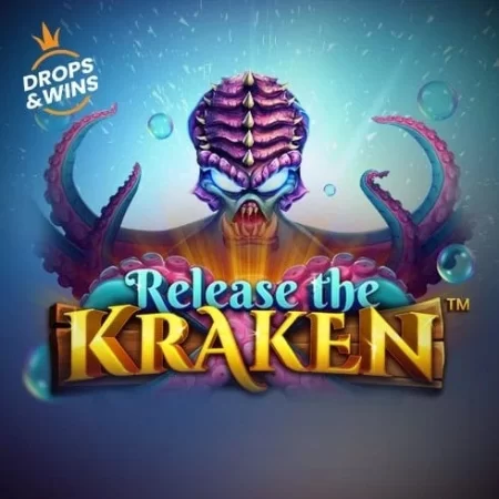 Release the Kraken Gratis Demo Online