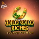 Pacanele gratis: Wild Wild Riches