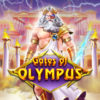 155 Rotiri Gratuite Gates of Olympus