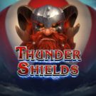 Pacanele gratis: Thunder Shields