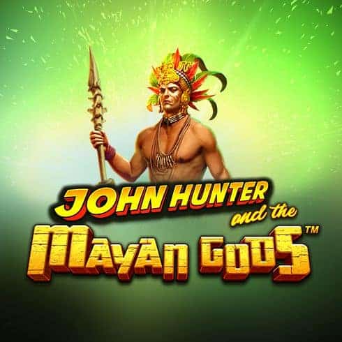 Pacanele gratis: John Hunter and the Mayan Gods