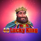 Jocuri pacanele: 40 Lucky King
