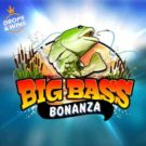 Jocuri ca la aparate: Big Bass Bonanza