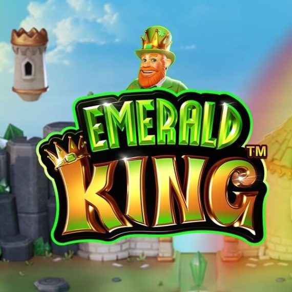 Pacanele gratis: Emerald King