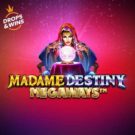 Pacanele gratis: Madame Destiny Megaways