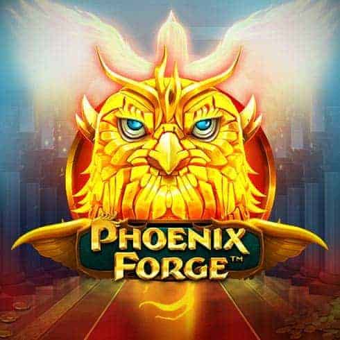 Jocuri ca la aparate: Phoenix Forge