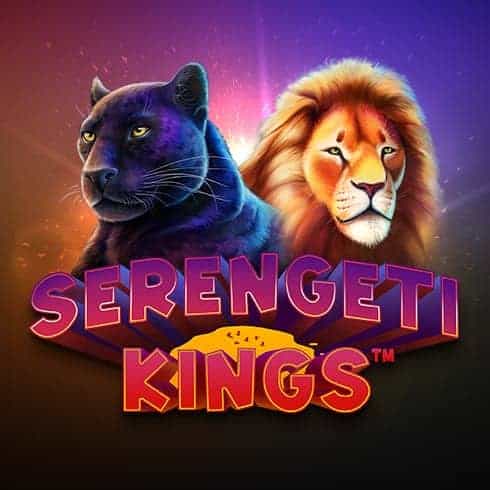 Pacanele gratis: Serengeti Kings