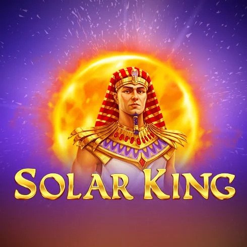 Pacanele gratis: Solar King