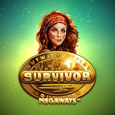 Jocuri ca la aparate: Survivor Megaways