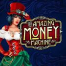 Pacanele gratis: The Amazing Money Machine