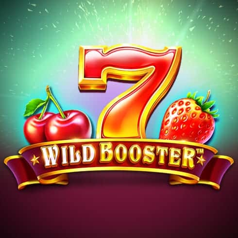 Jocuri pacanele 77777: Wild Booster