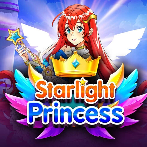 Starlight Princess Demo Gratis Online