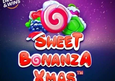 Sweet Bonanza Xmas Demo Gratis Online