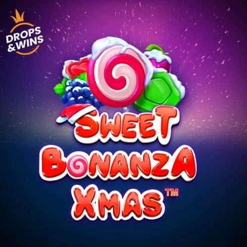 Sweet Bonanza Xmas Demo Gratis Online