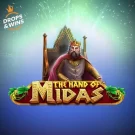 The Hand of Midas Gratis Demo Online