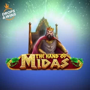 The Hand of Midas Gratis Demo Online