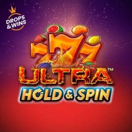 Ultra Hold and Spin Gratis Demo Online