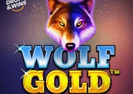 Wolf Gold Gratis Demo Online