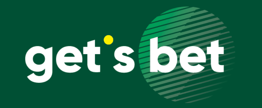 Getsbet Logo
