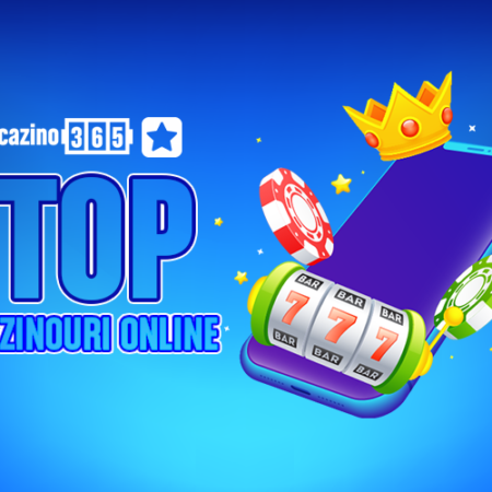 Top Cazino Online Romania