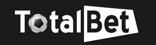 Logo Totalbet