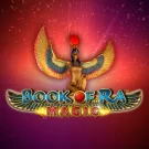 Book of Ra Magic Demo Gratis Online