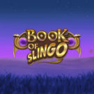 Pacanele gratis: Book of Slingo