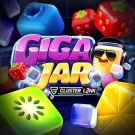 Giga Jar Cluster Link Demo Gratis Online