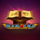 Pacanele Novomatic Book of Ra