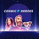 Pacanele gratis: Cosmic Heroes