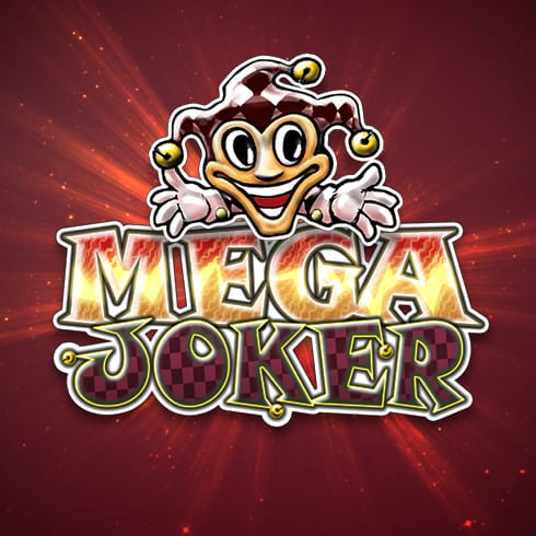 Pacanele online Mega Joker